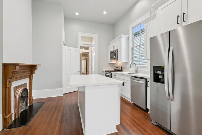 Cocina Gourmet - 3427 Baronne St Unidad 3427 Baronne Street