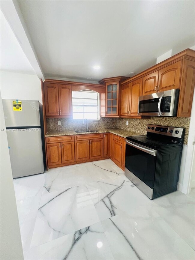 Photo - 15530 SW 295th Terrace Apartment Unit REAR