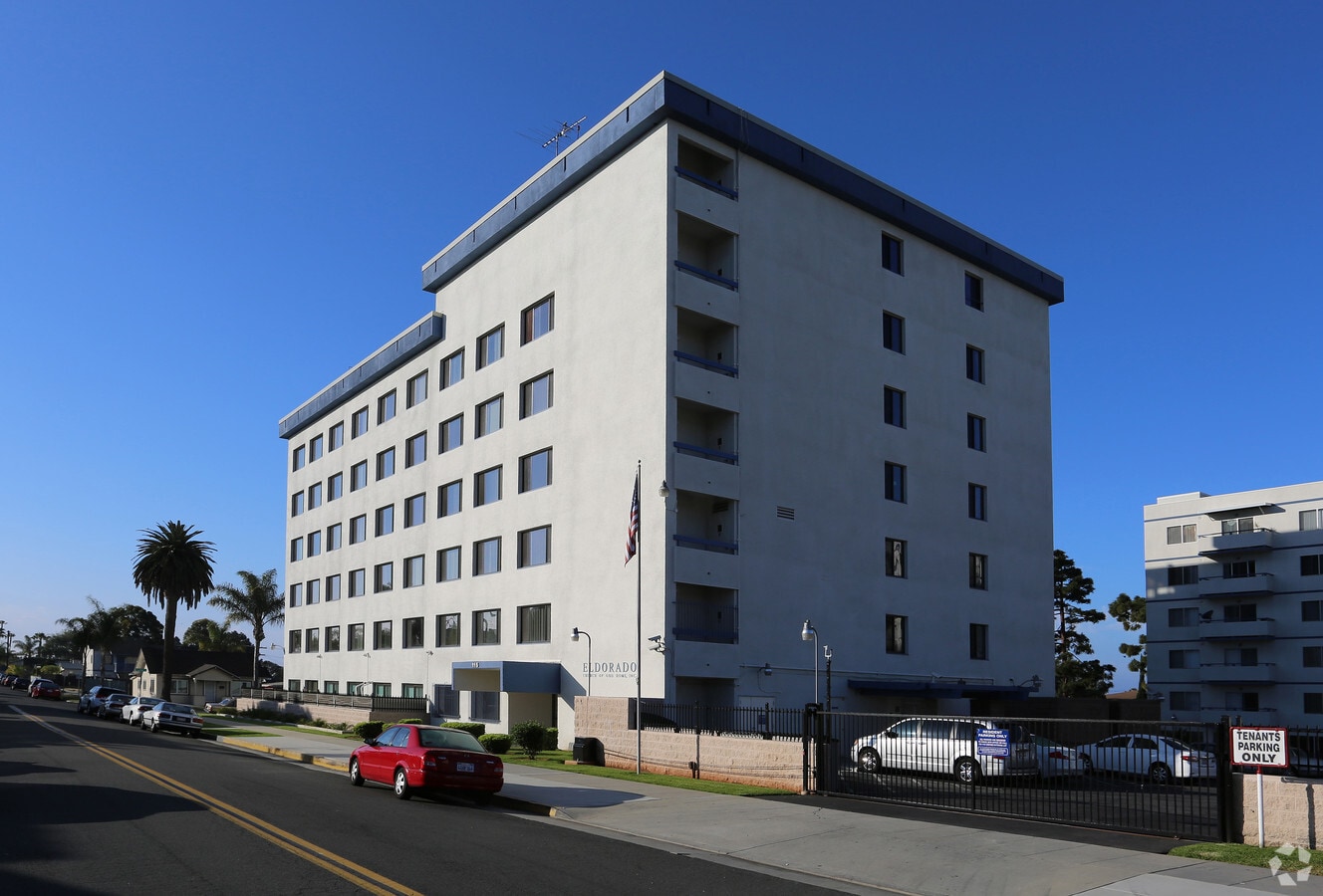 Photo - Eldorado Church of God Home