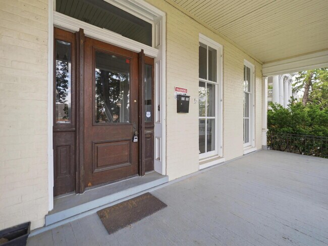 Photo - Charming 2-Bedroom, 2-Bath First-Floor Residence in a Beautifully Renovated Historic Home