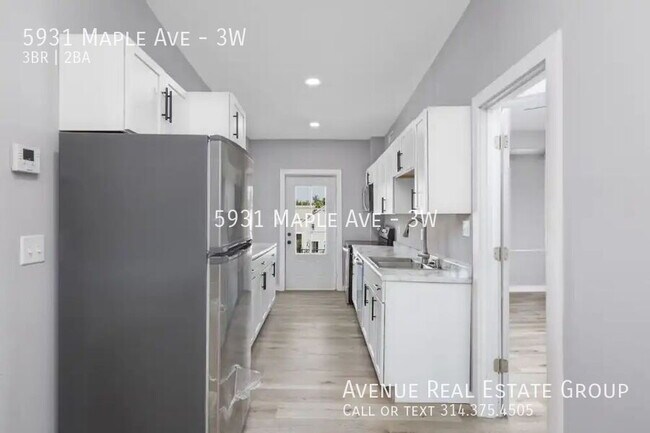 Photo - 5931 Maple Ave Unidad 3W