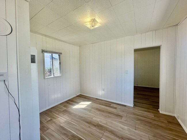 Rare 1-bedroom, 1-bathroom house located 2... - Rare 1-bedroom, 1-bathroom house located 2...