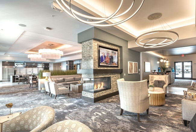 Photo - Overture Flower Mound 55+ Active Adult Apartment Homes