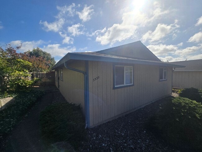 Photo - Pet-friendly and updated 3BR/1BA Eureka home