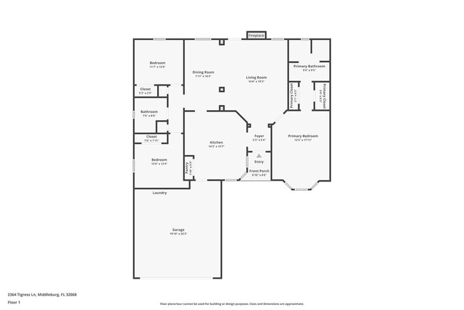 Photo - 2364 Tigress Ln