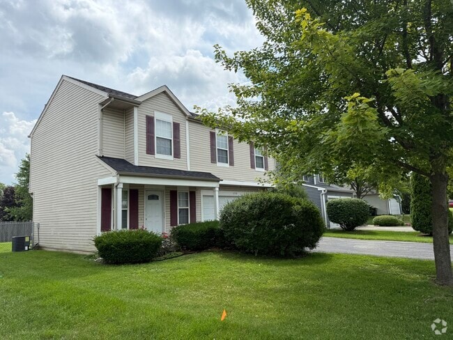Building Photo - 599 N Emerson Ln Rental