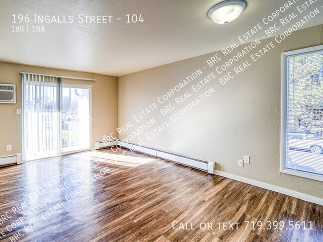 Photo - 196 Ingalls St Unidad 104
