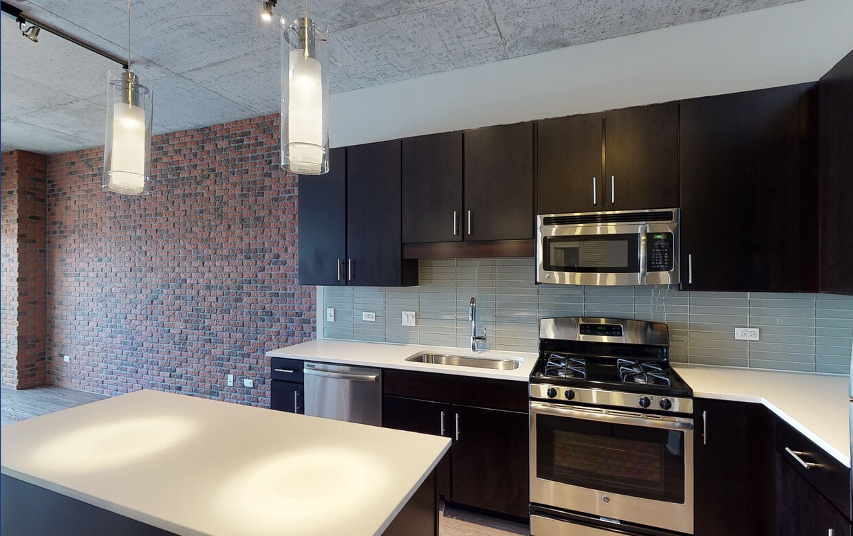 Photo - AMLI Lofts