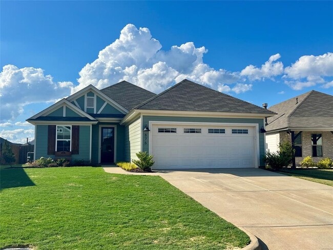 Building Photo - 876 Hedgefield Way