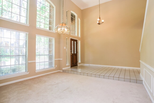 Photo - 3102 Hickory Falls Dr