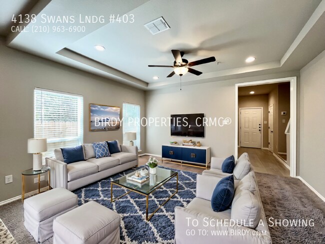 Photo - 4138 Swans Landing Unidad 403