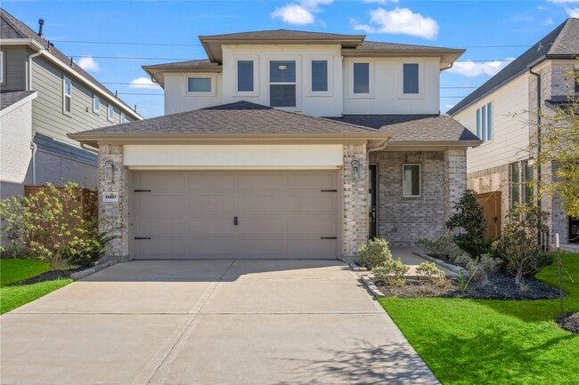 Building Photo - 24807 Lobelia Gdn Ln