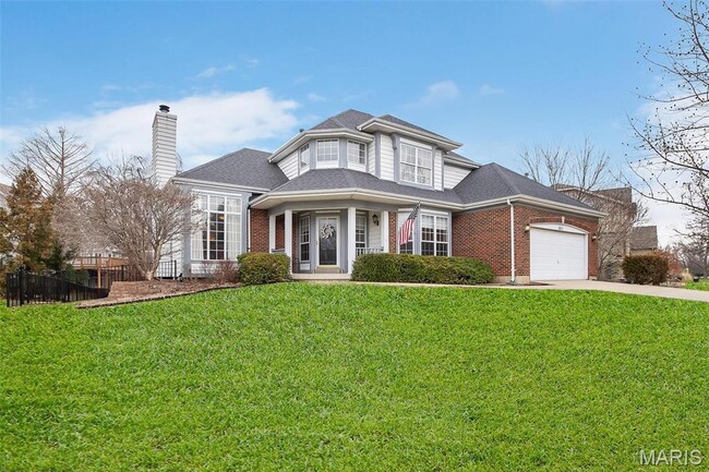 Photo - 1611 11th Fairway Dr House