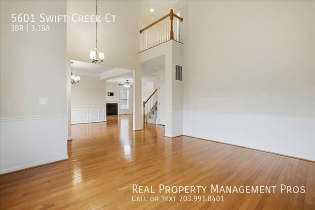 Photo - 5601 Swift Creek Ct