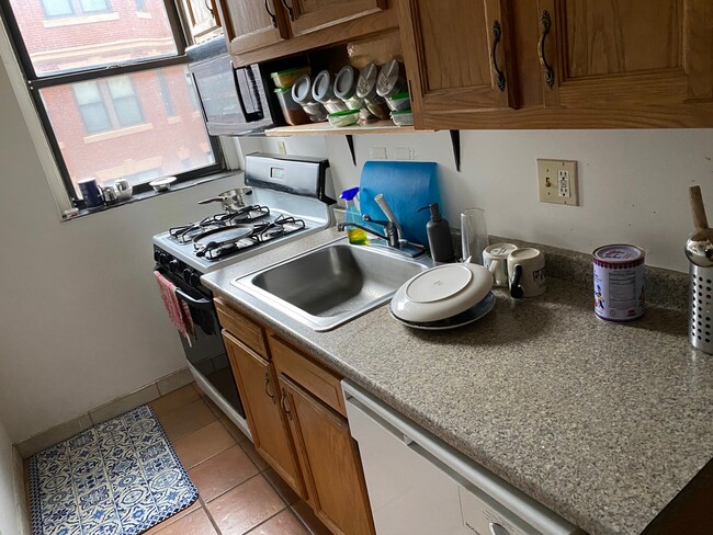 Photo - 1254 Commonwealth Ave Condo Unit 16