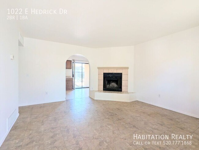 Photo - 1022 E Hedrick Dr
