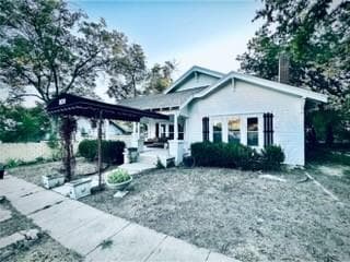 Building Photo - 609 N Mary St