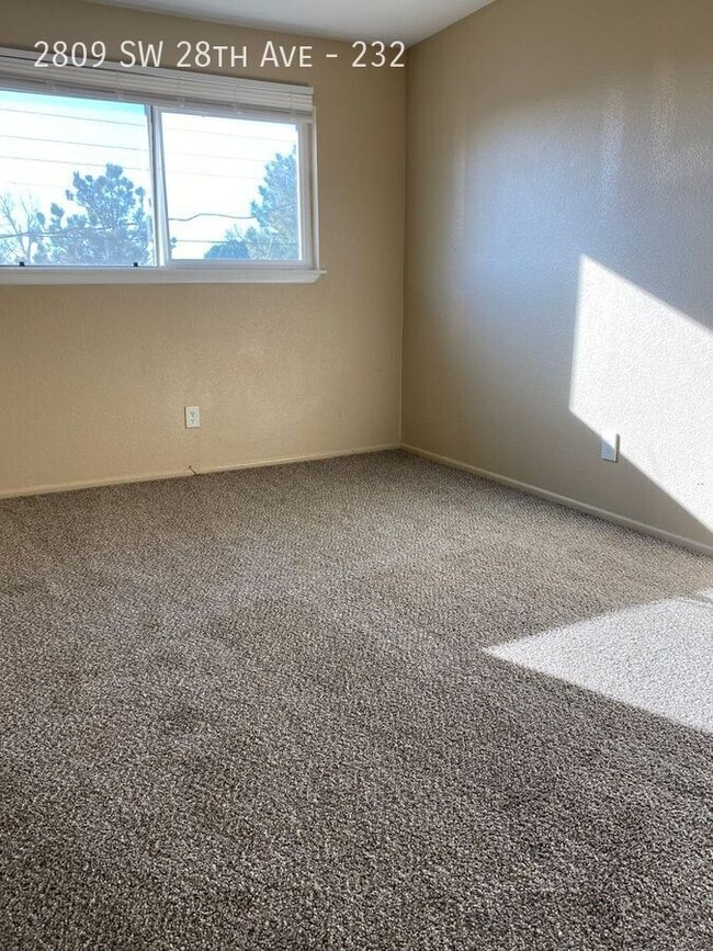 Photo - 2809 SW 28th Ave Unit 232