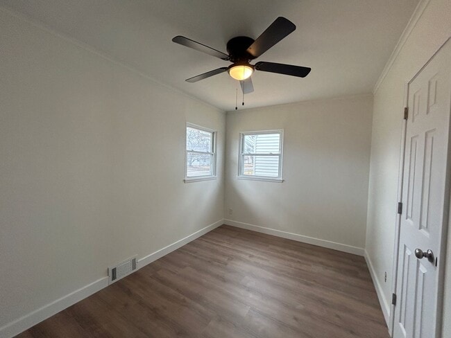 Photo - Newly updated 2 bedroom 1 bath home in Rock Island with Garage!