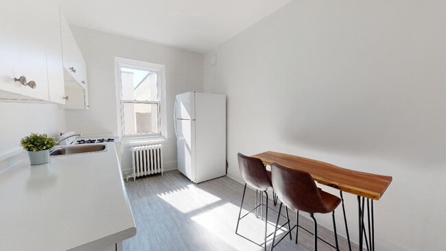 Photo - Coolbrook & Cote Saint-Luc