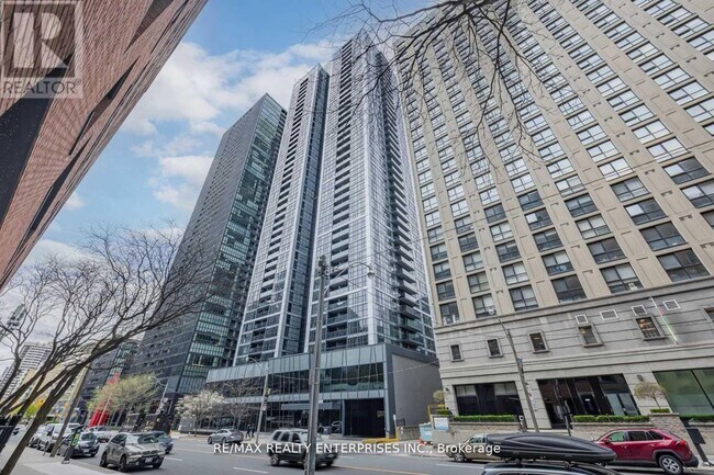 Photo - 28 Ted Rogers Way Unit 2404