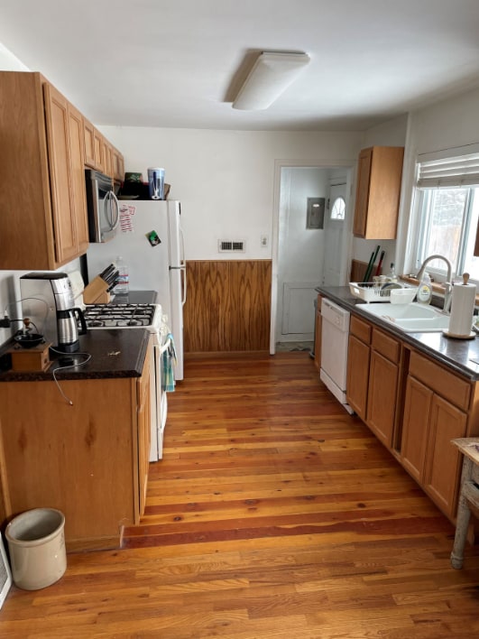 Photo - Great 2 bedroom unit in Englewood! Unit A