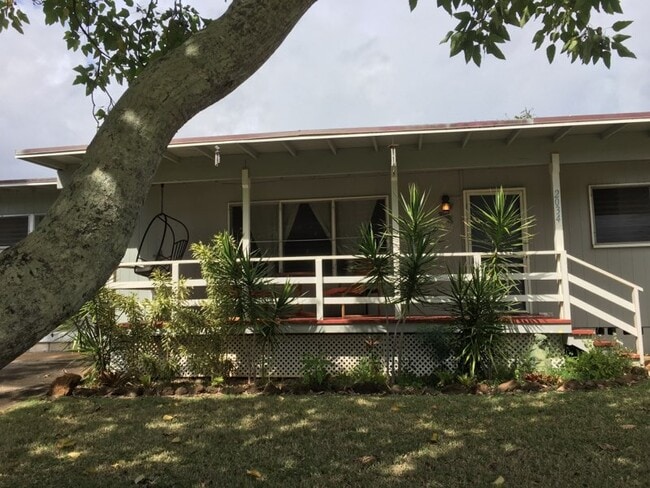 Photo - 2034 Kipuka St