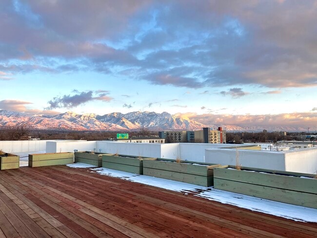 The Ramp - The Ramp Apartamentos