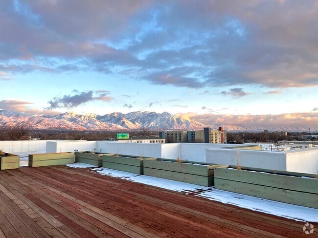 Building Photo - The Ramp Rental