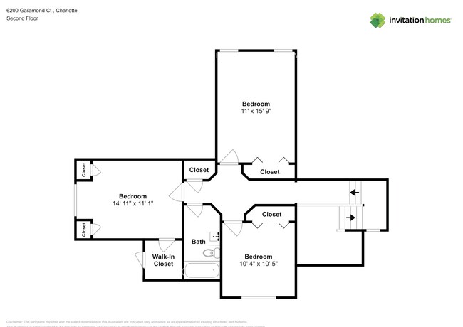 Photo - 6200 Garamond Ct