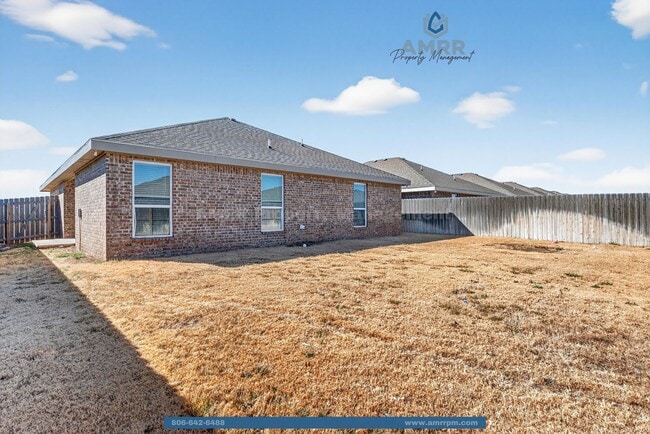 Photo - Easy Living Starts at AMRR:  3 Bedroom In Frenship ISD!