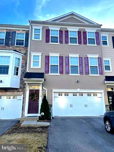 Photo - 112 Graystone Dr Townhome