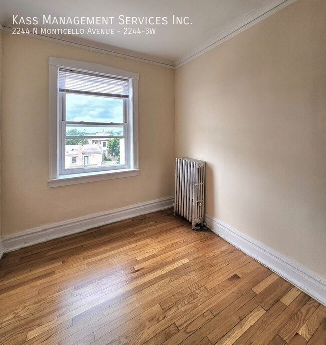 Photo - 2244 N Monticello Ave Unit 2244-3W