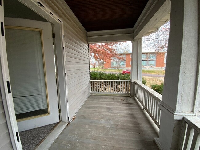 Photo - 1400 Bass Ave Unit Apt 100