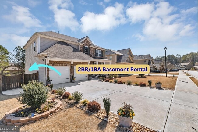 Photo - 7194 Demeter Dr Unidad BASEMENT