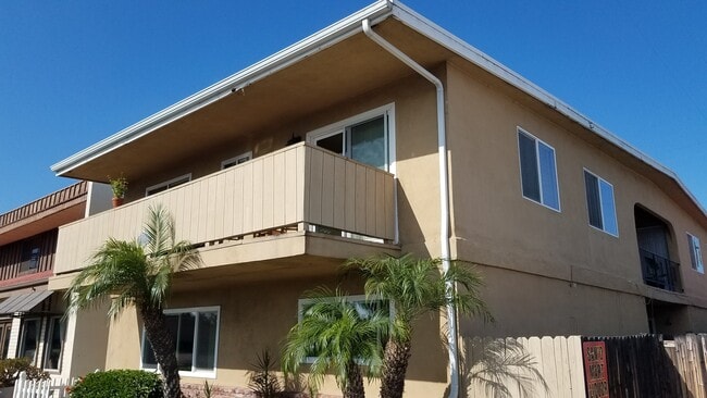 Building Photo - 3109 S El Camino Real Unit #C