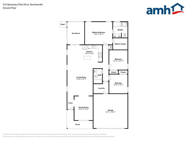 Photo - 310 Sanctuary Park Dr