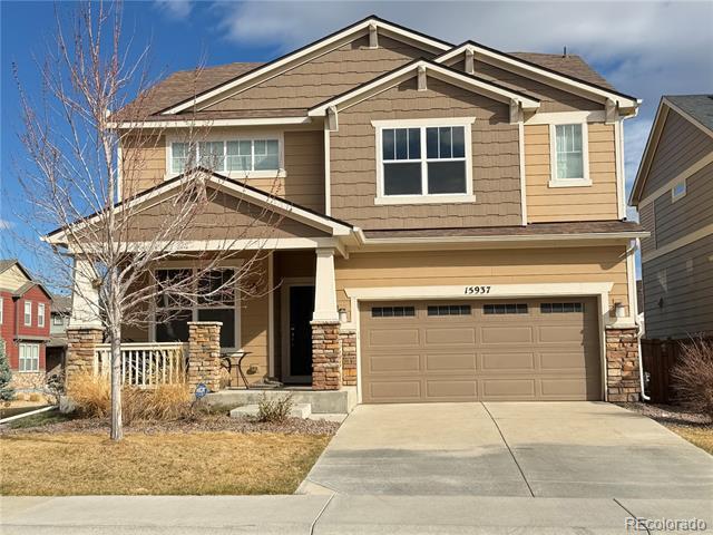Photo - 15937 E Otero Cir