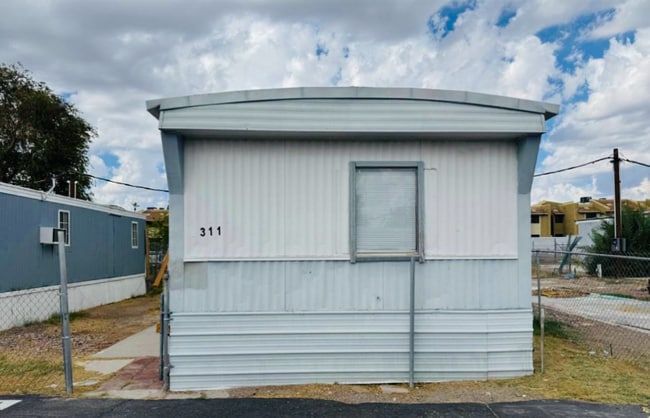 Building Photo - 3975 E Lake Mead Blvd Rental