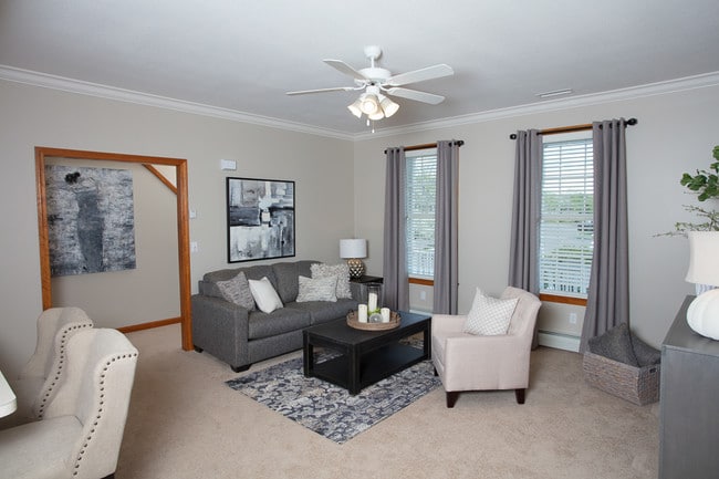 Deer Valley Townhomes