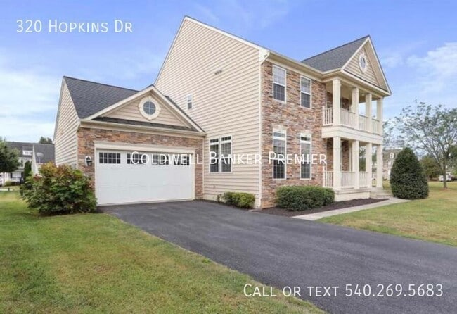 Photo - 320 Hopkins Dr