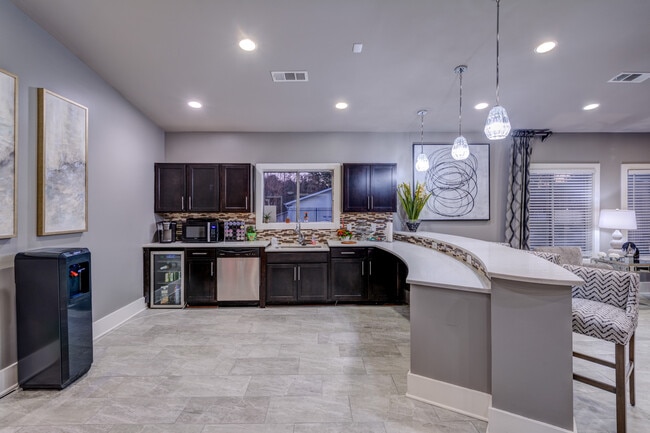 Rosemont Dunwoody