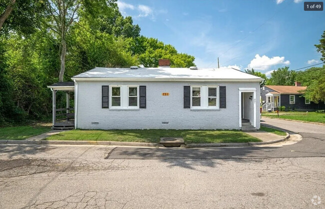 Building Photo - 731 Cameron St Unit 2 Rental