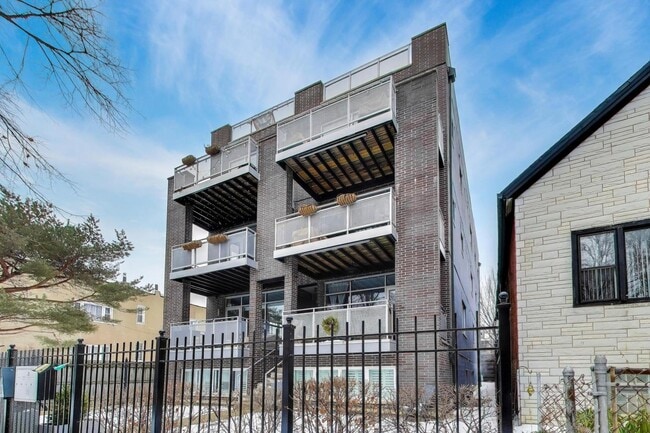 Photo - 1509 N Campbell Ave