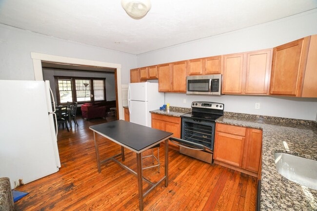 Photo - 504 Catherine St Unidad 01