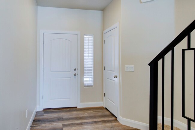 Photo - Beautiful 3 bedroom, 2.5 bathroom townhome...
