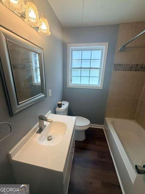 Photo - 2811 Glenwood Ave SE