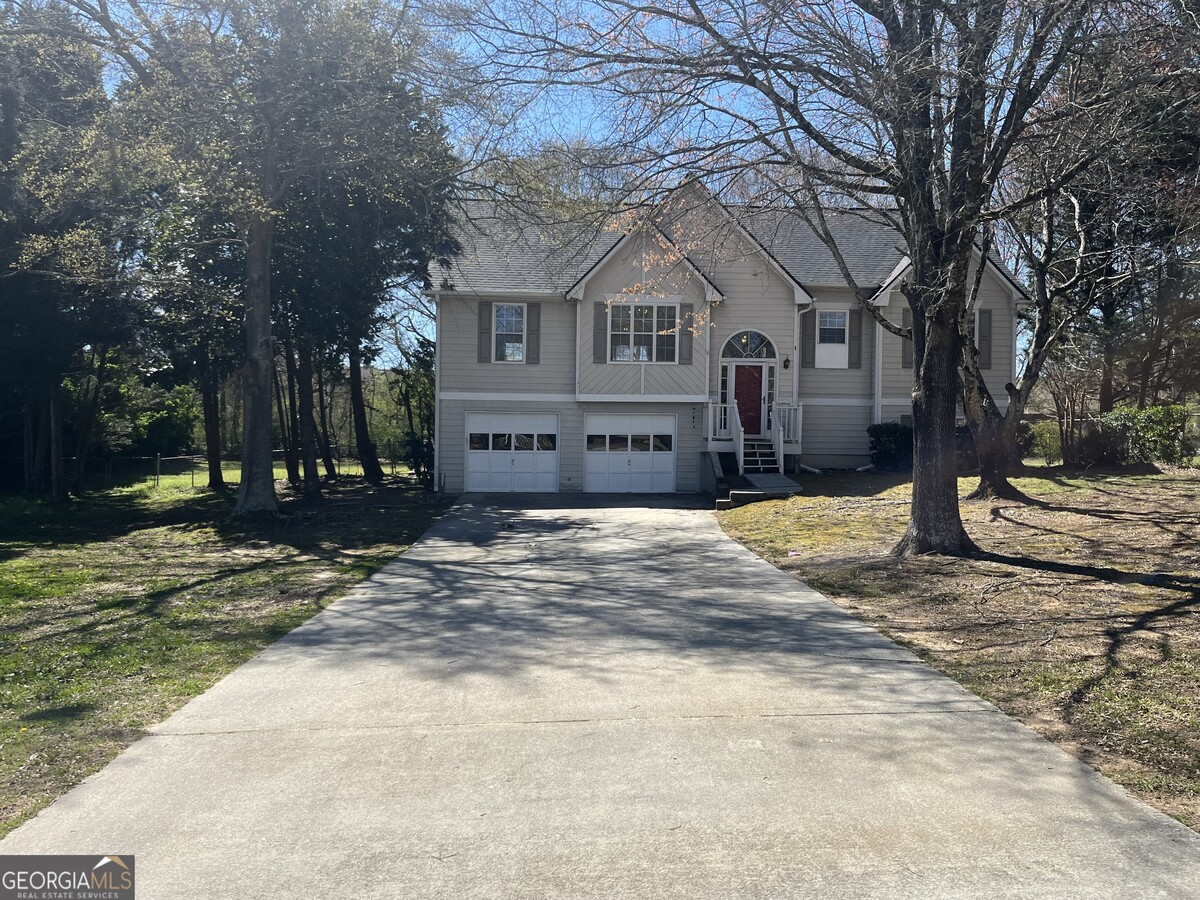 Photo - 1510 Twin Manor Dr House