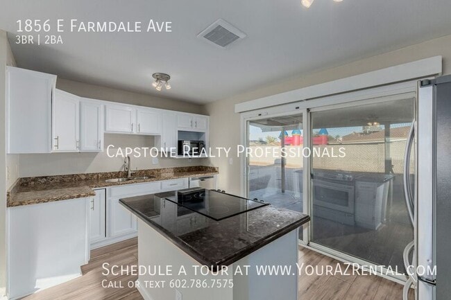 Photo - 1856 E Farmdale Ave