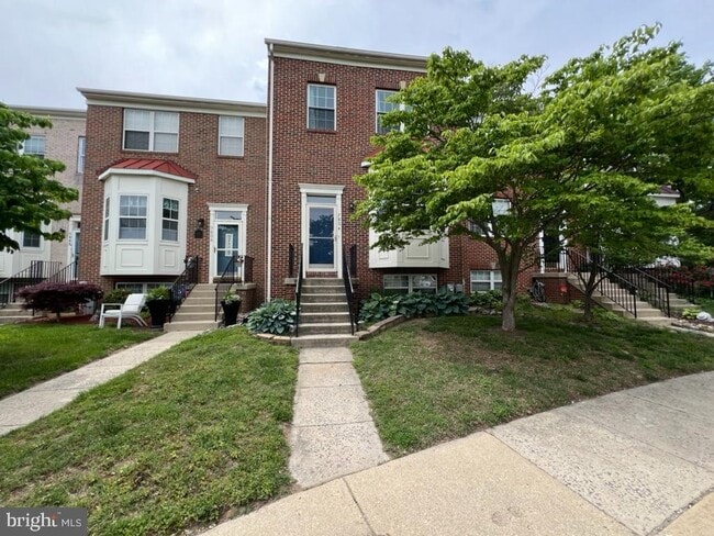 Photo - 7804 Creek Shore Way Townhome